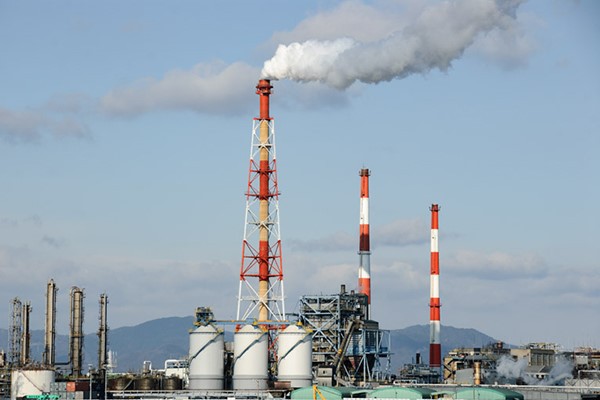 Industrial Oxygen Plant Industrial Oxygen Plant